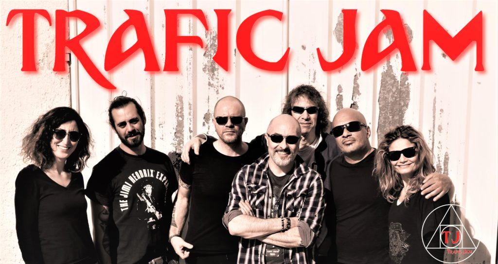 Trafic Jam