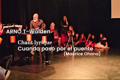 Arno T-Walden