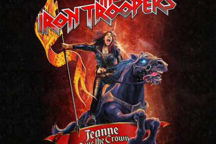 The Iron Troopers